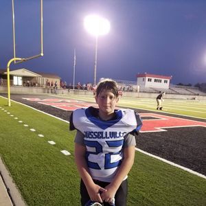 Meet your Posher, Chase